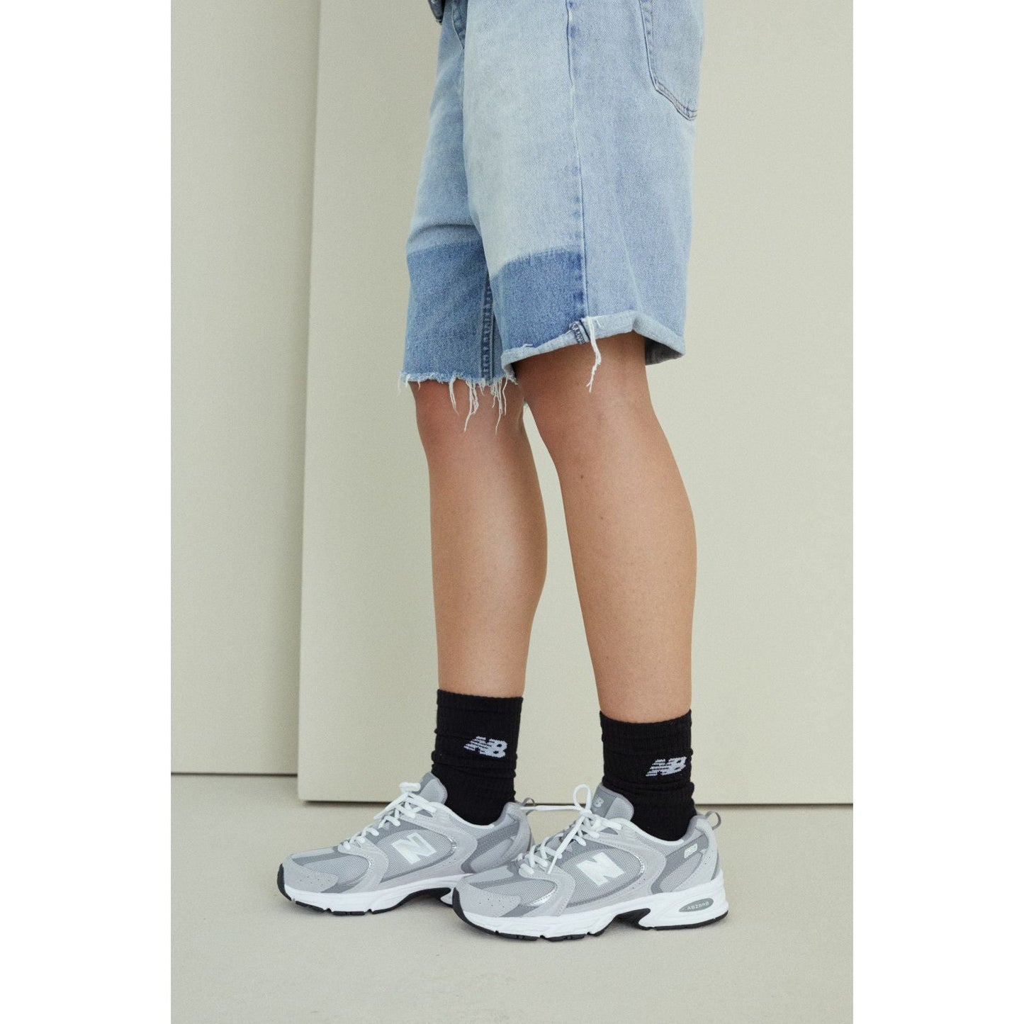 New Balance Unisex 530