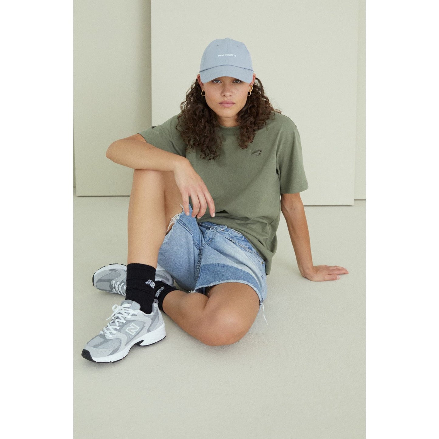 New Balance Unisex 530