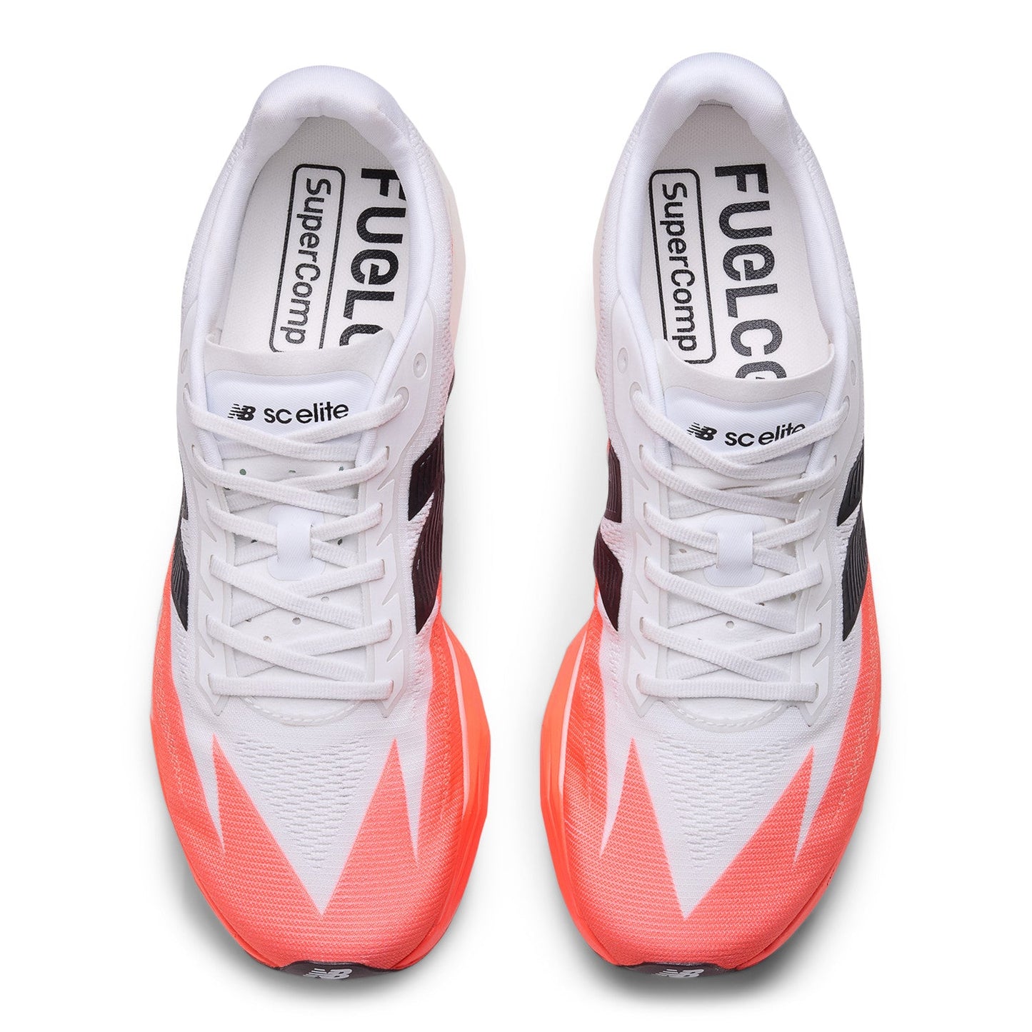 New Balance Men's Fuelcell SuperComp Elite v5