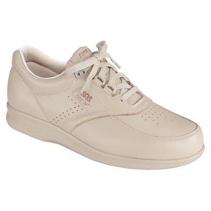 SAS Men's Time Out Walking Shoe in Bone