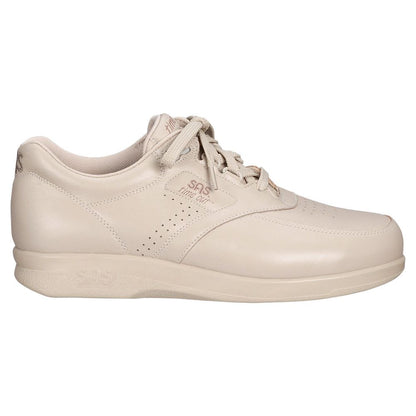 SAS Men's Time Out Walking Shoe in Bone