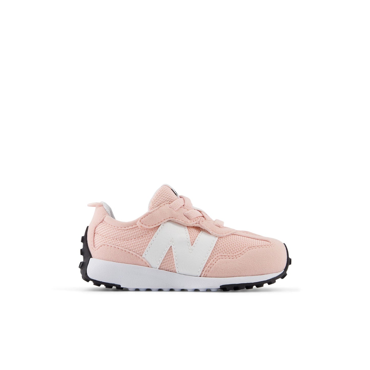 New Balance Kids 327 New-B Hook & Loop