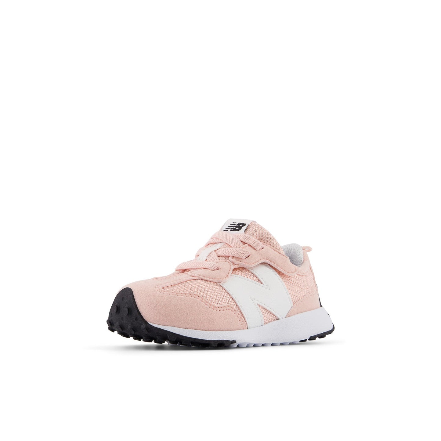 New Balance Kids 327 New-B Hook & Loop