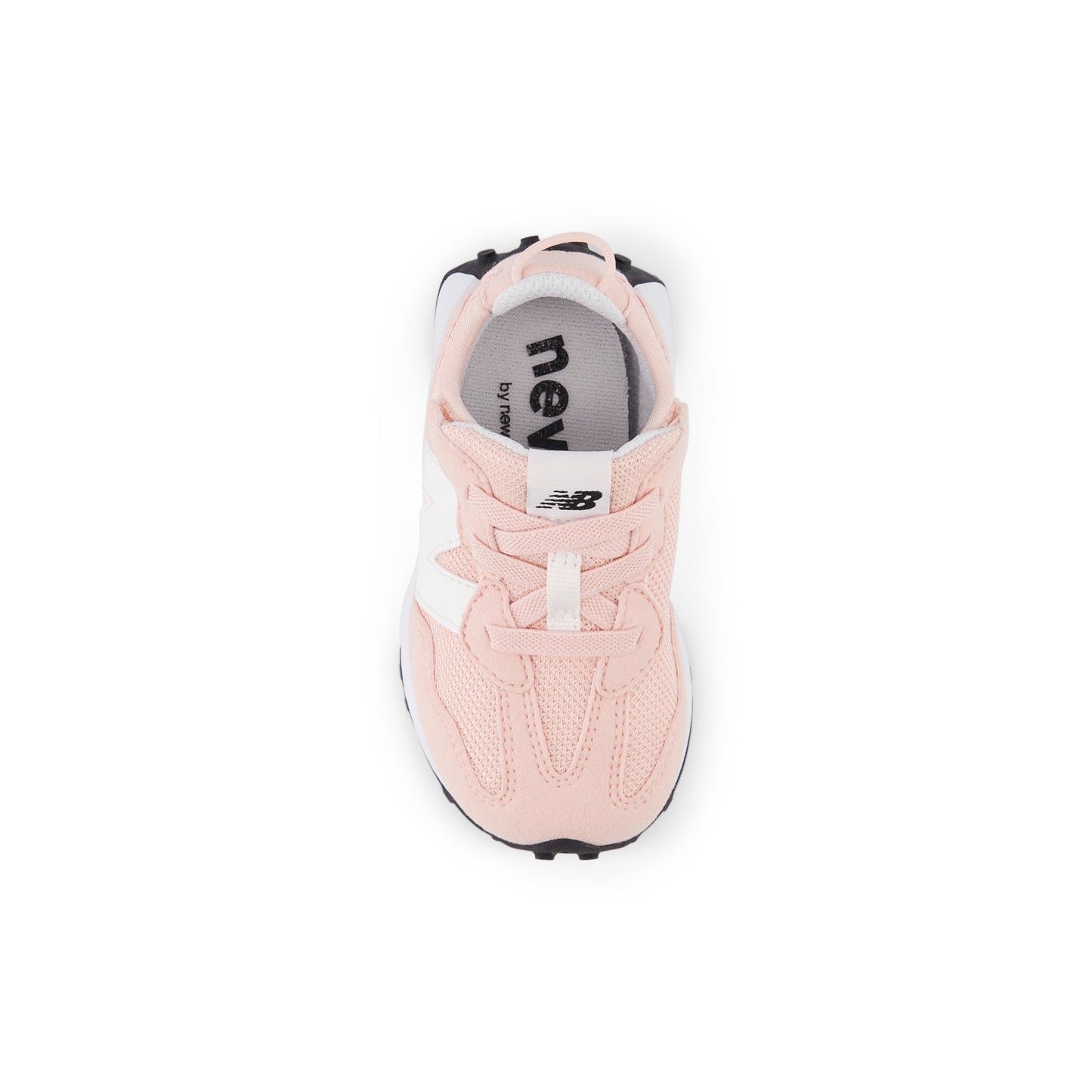 New Balance Kids 327 New-B Hook & Loop
