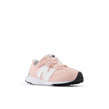 New Balance Kids 327 New-B Hook & Loop