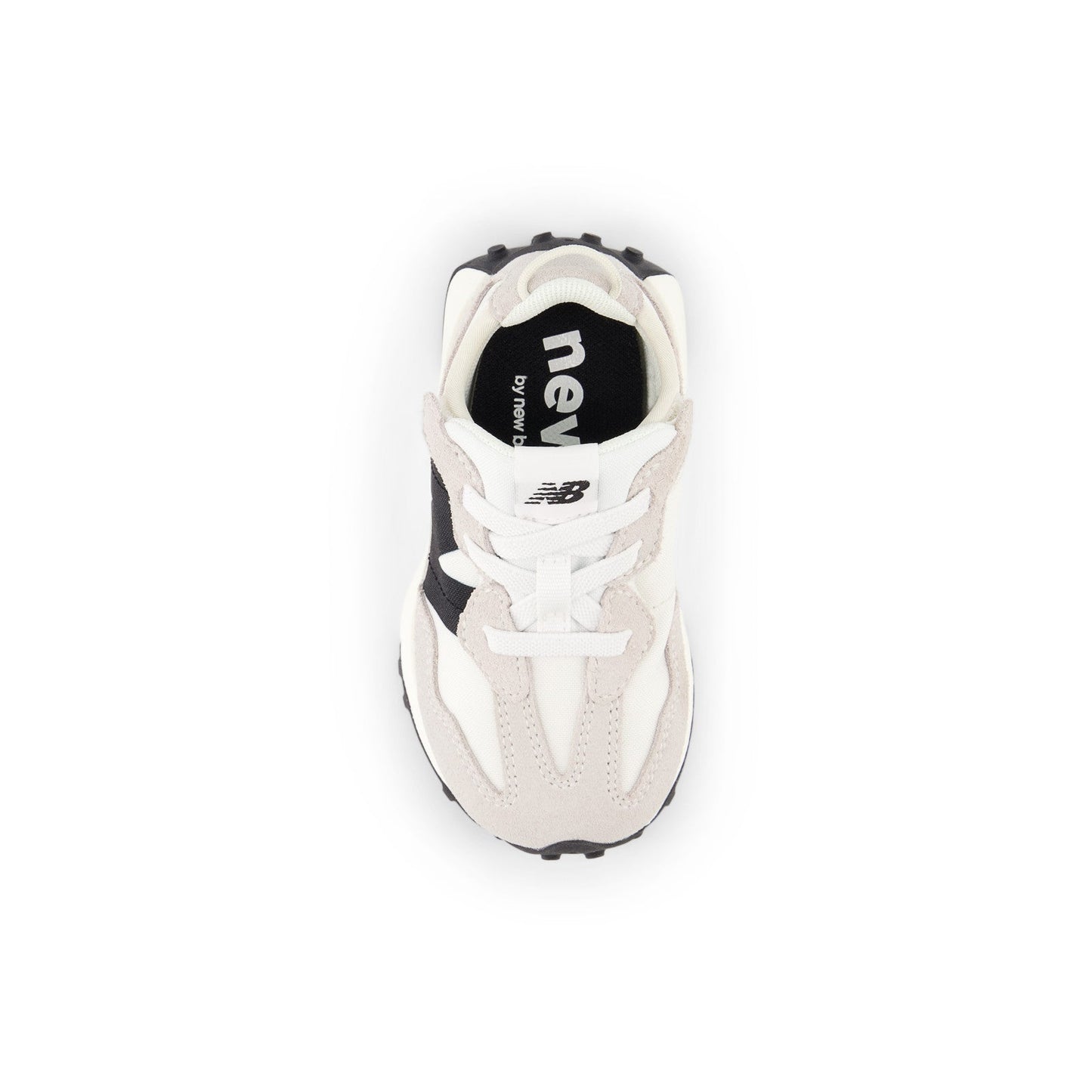 New Balance Kids 327 New-B Hook & Loop