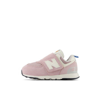New Balance Kids' 574 NEW-B Hook & Loop