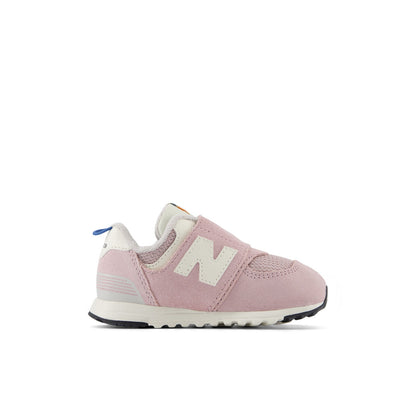 New Balance Kids' 574 NEW-B Hook & Loop