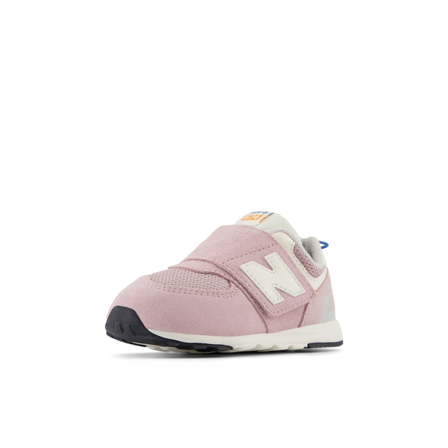 New Balance Kids' 574 NEW-B Hook & Loop