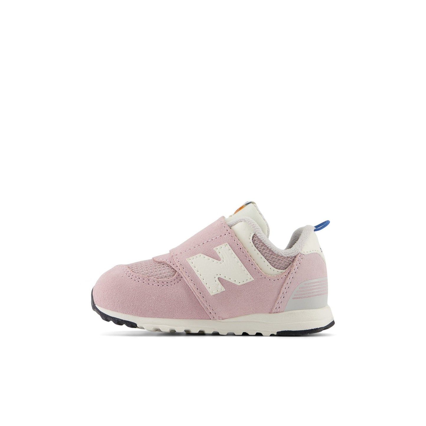 New Balance Kids' 574 NEW-B Hook & Loop