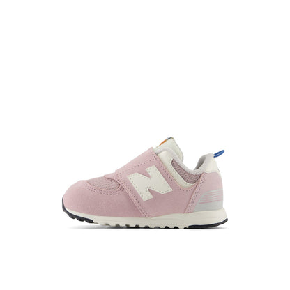 New Balance Kids' 574 NEW-B Hook & Loop
