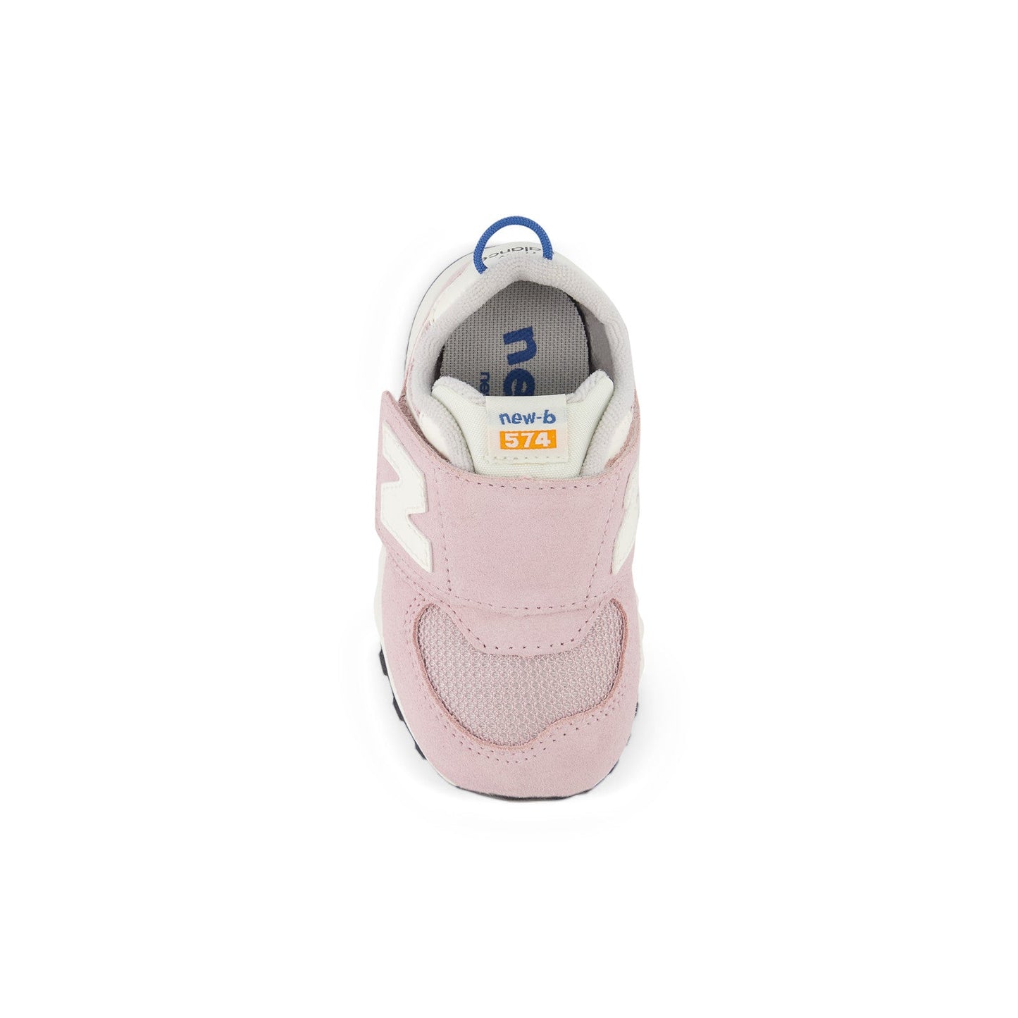 New Balance Kids' 574 NEW-B Hook & Loop