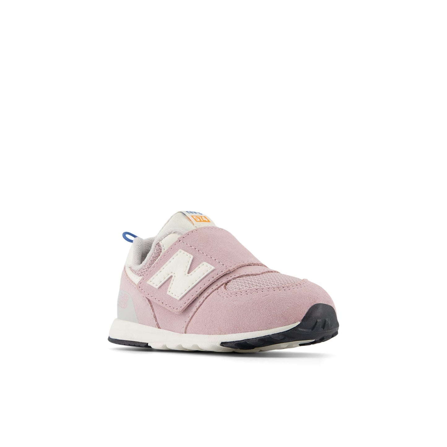 New Balance Kids' 574 NEW-B Hook & Loop