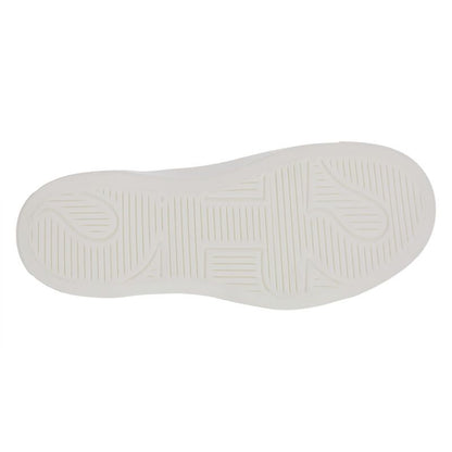 SAS Women's Oxland Casual Shoe in White Sapphire