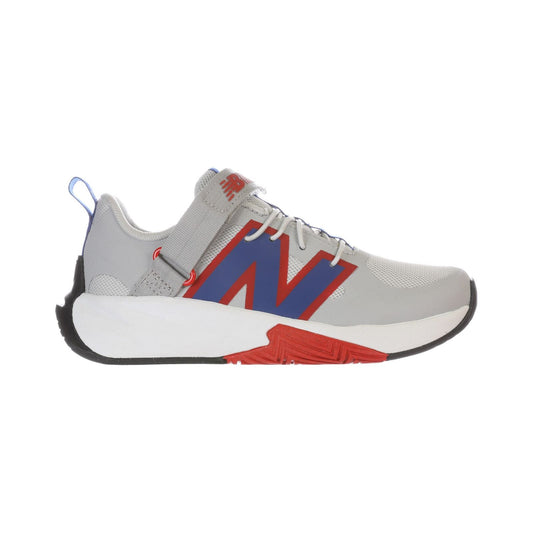 New Balance Kids' FuelCell Play Bungee w/top strap