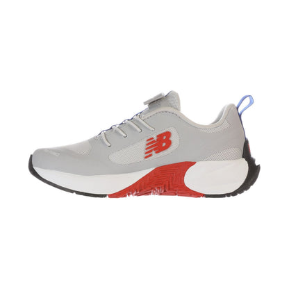 New Balance Kids' FuelCell Play Bungee w/top strap