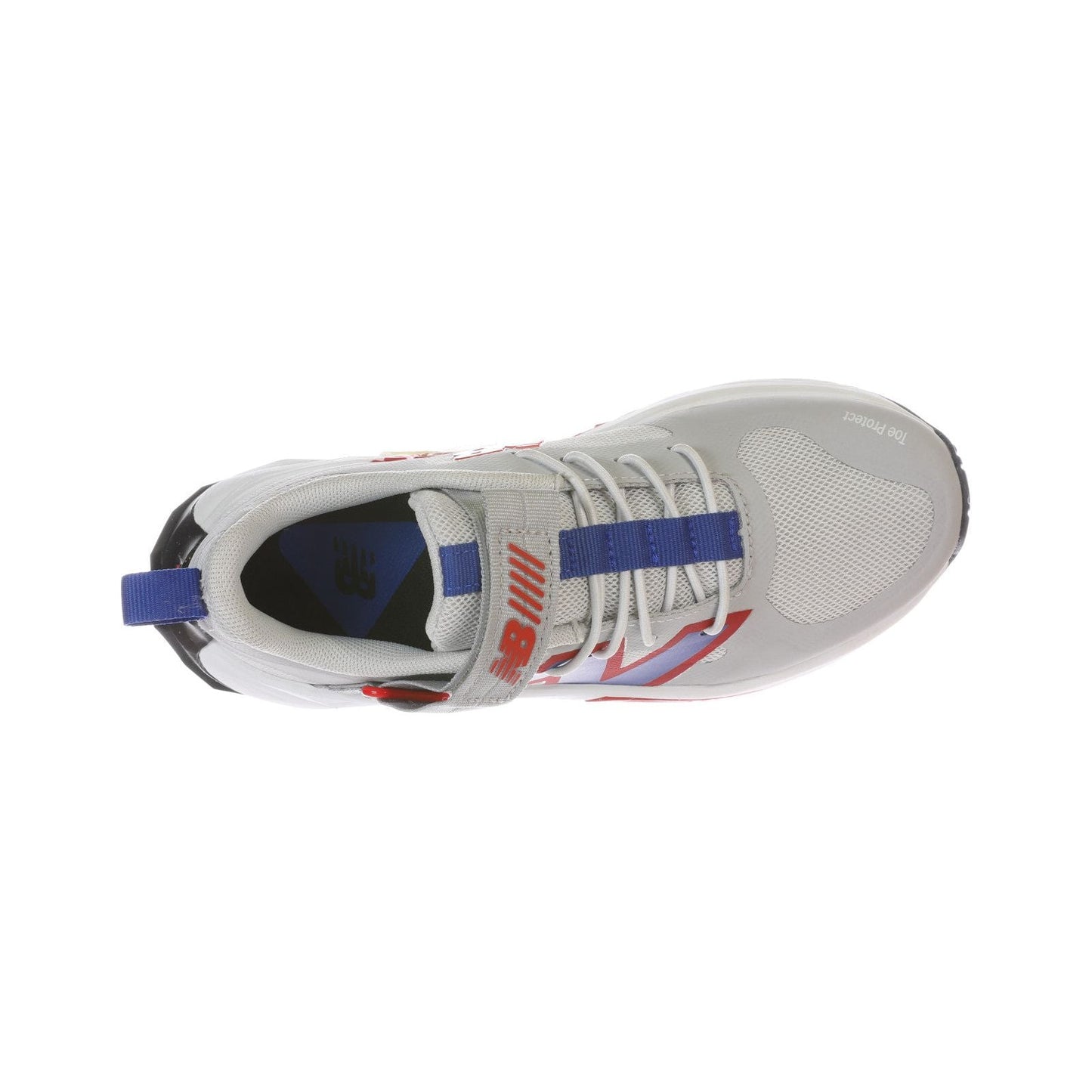 New Balance Kids' FuelCell Play Bungee w/top strap