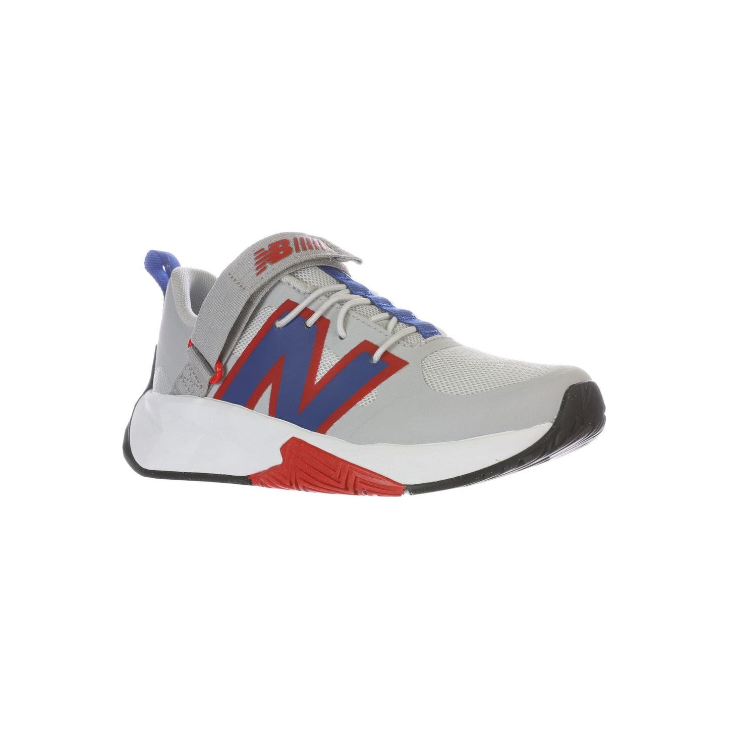 New Balance Kids' FuelCell Play Bungee w/top strap