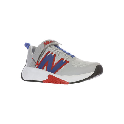 New Balance Kids' FuelCell Play Bungee w/top strap