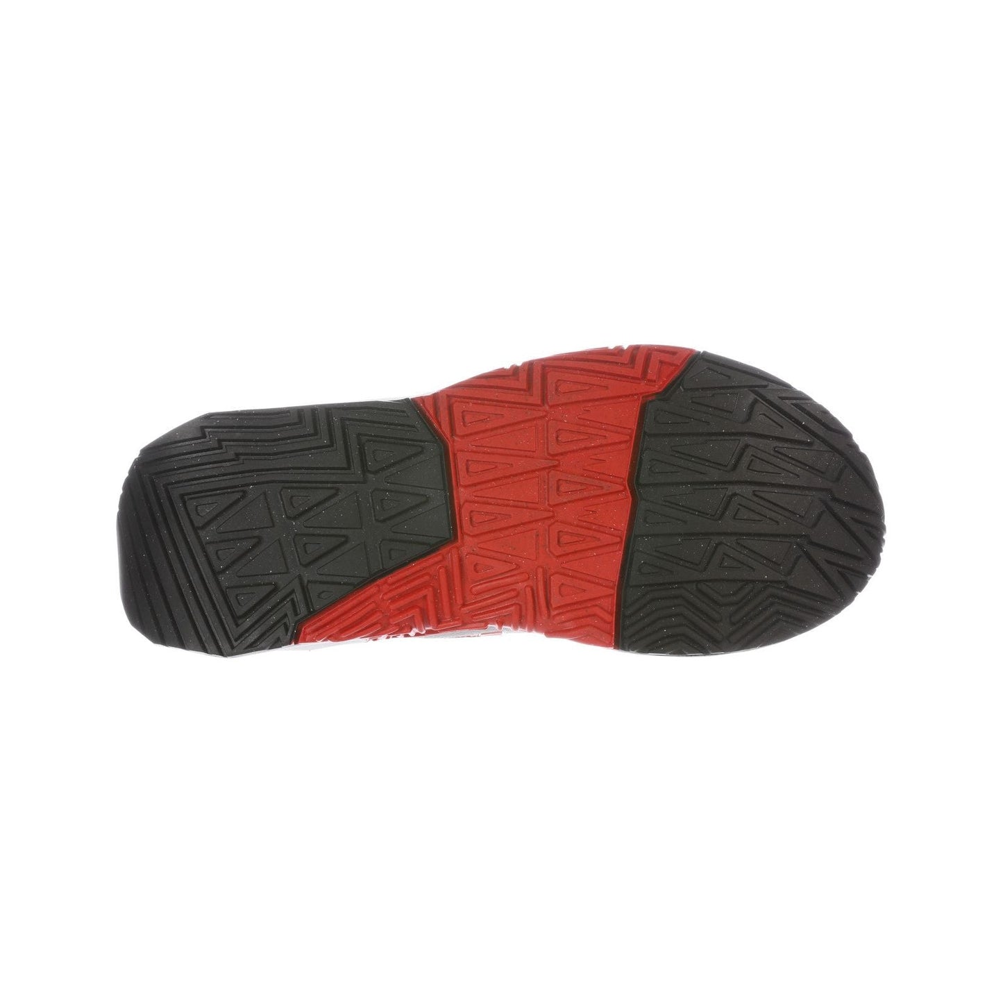 New Balance Kids' FuelCell Play Bungee w/top strap