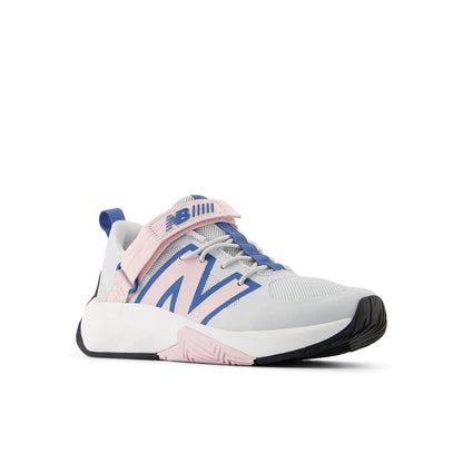 New Balance Kids' FuelCell Play Bungee w/top strap