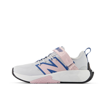 New Balance Kids' FuelCell Play Bungee w/top strap