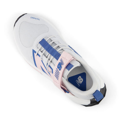 New Balance Kids' FuelCell Play Bungee w/top strap