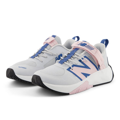 New Balance Kids' FuelCell Play Bungee w/top strap