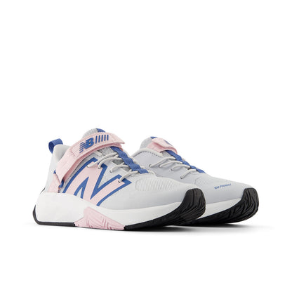 New Balance Kids' FuelCell Play Bungee w/top strap