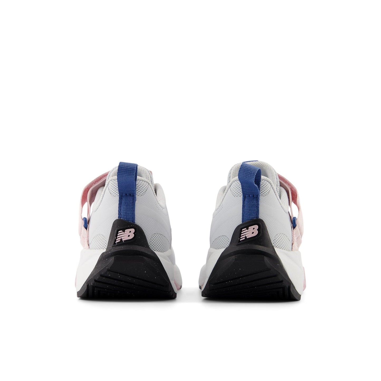 New Balance Kids' FuelCell Play Bungee w/top strap