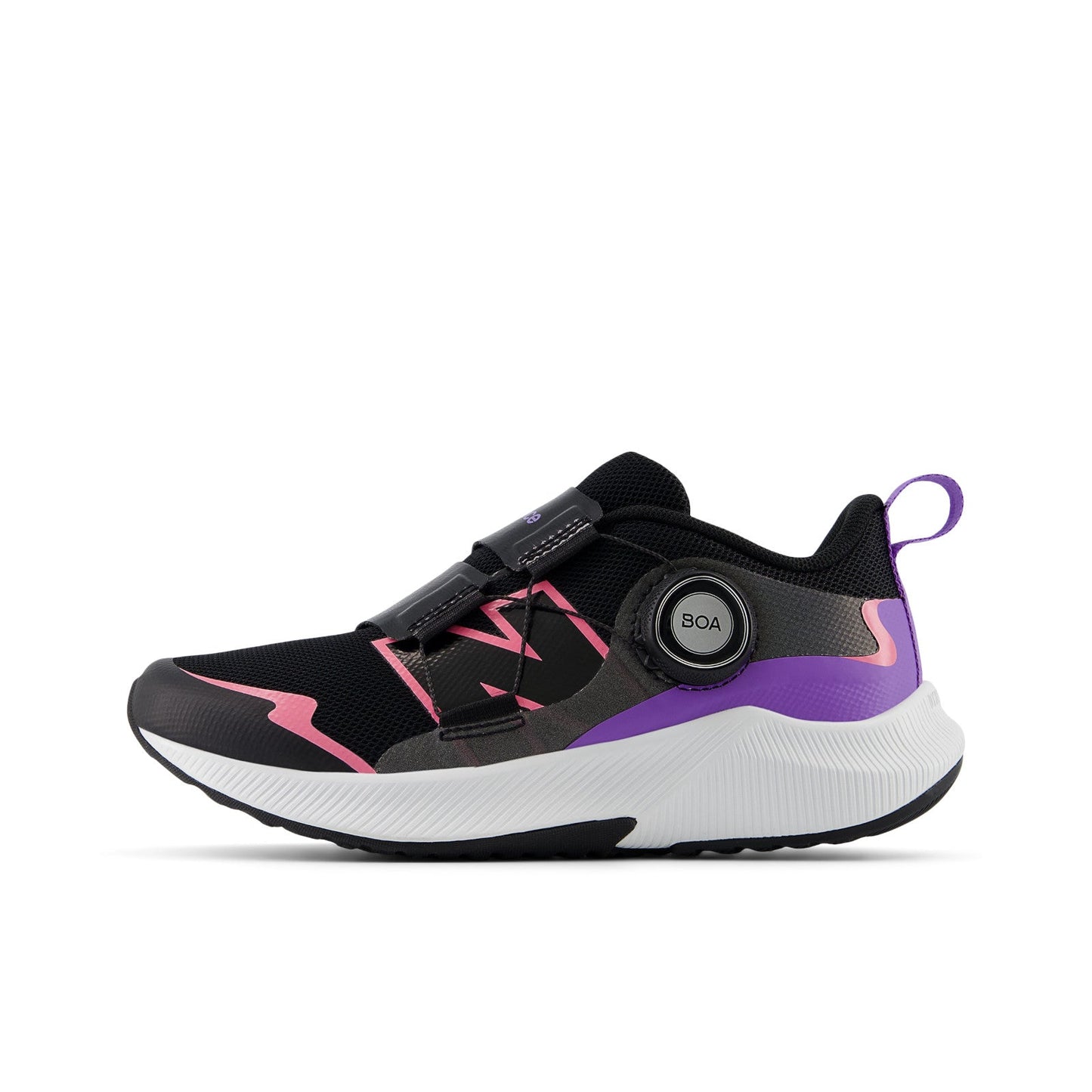 New Balance Kid's DynaSoft Reveal v4 BOA®