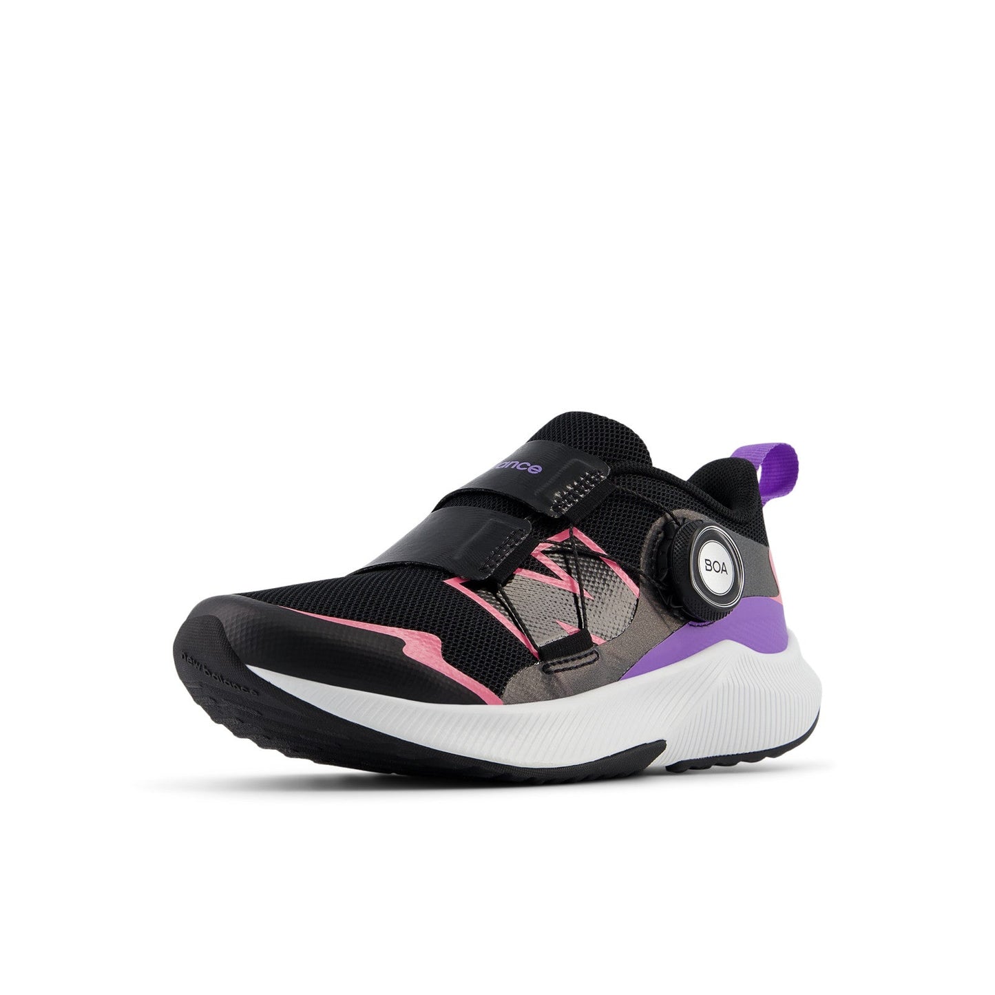New Balance Kid's DynaSoft Reveal v4 BOA®
