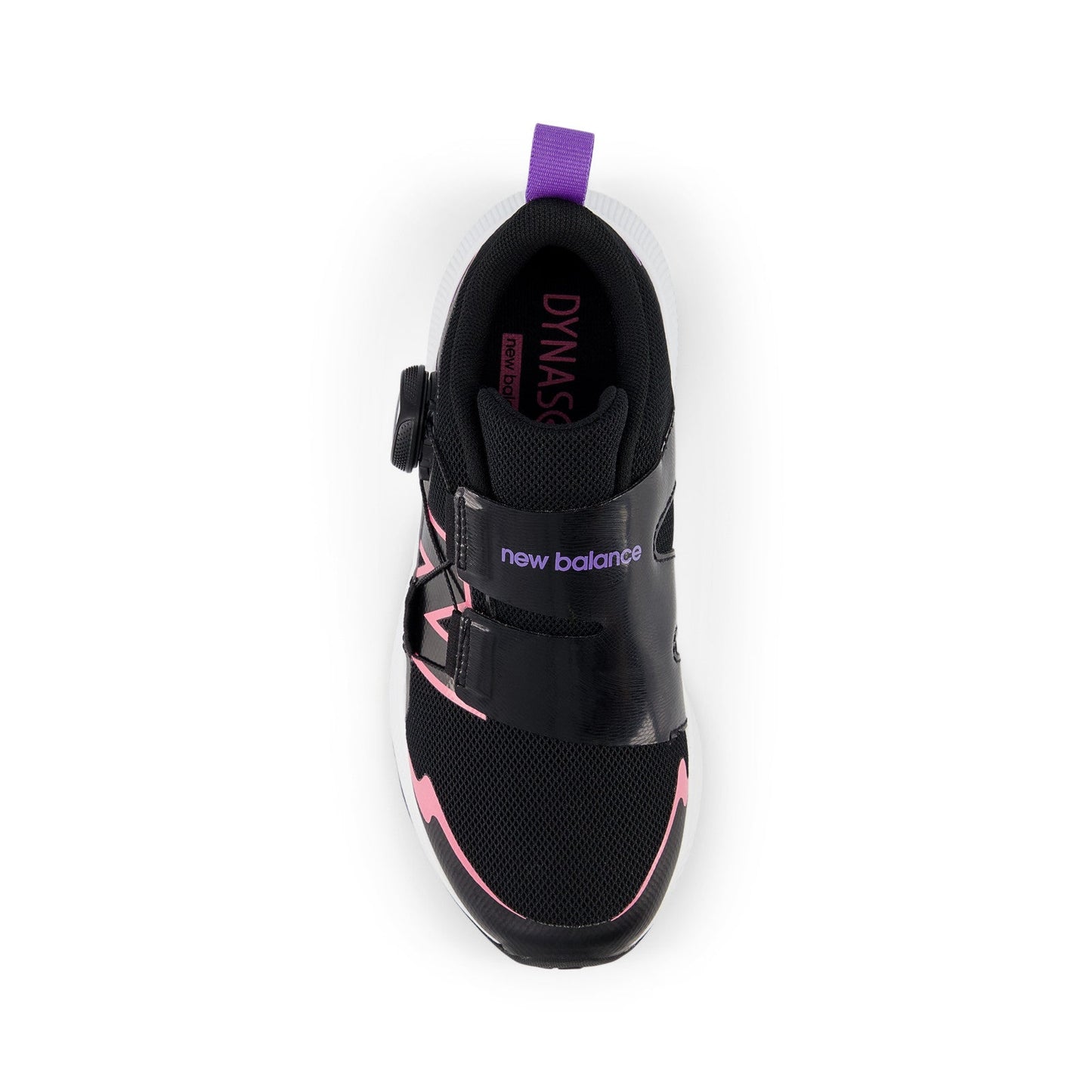 New Balance Kid's DynaSoft Reveal v4 BOA®