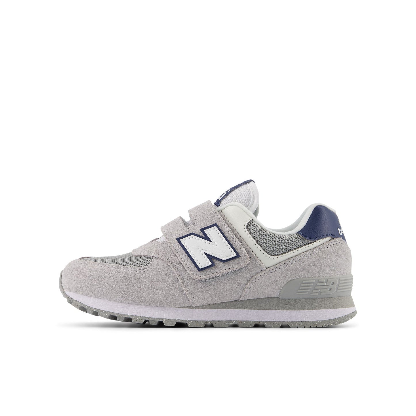 New Balance Kids' 574 HOOK & LOOP
