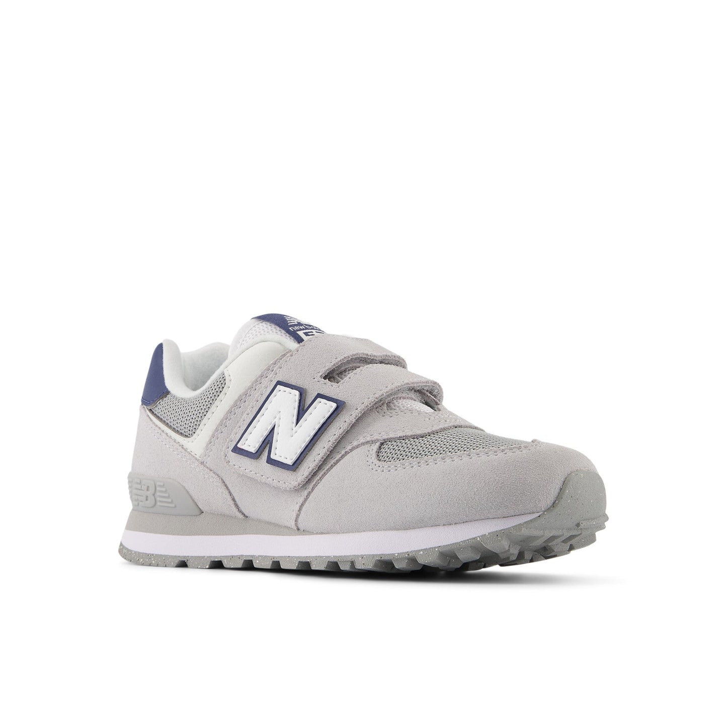 New Balance Kids' 574 HOOK & LOOP