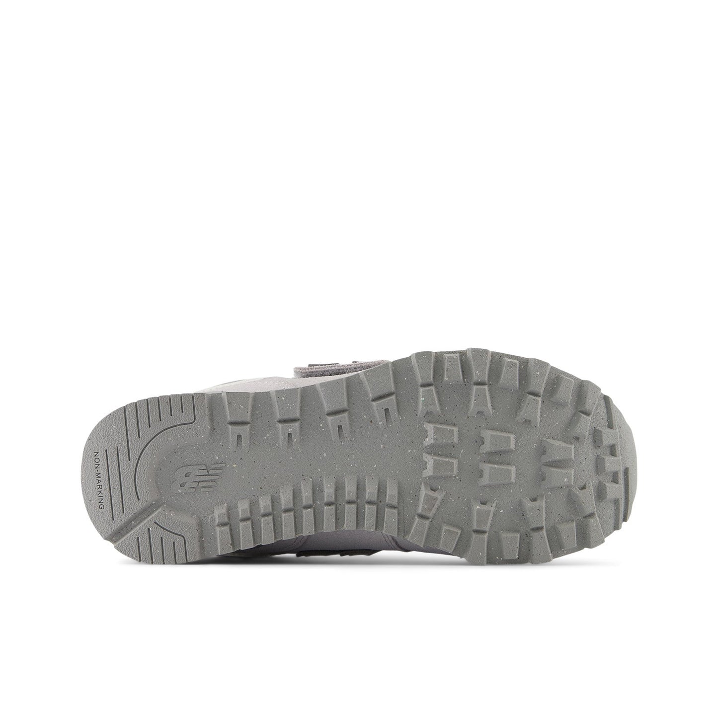 New Balance Kids' 574 HOOK & LOOP
