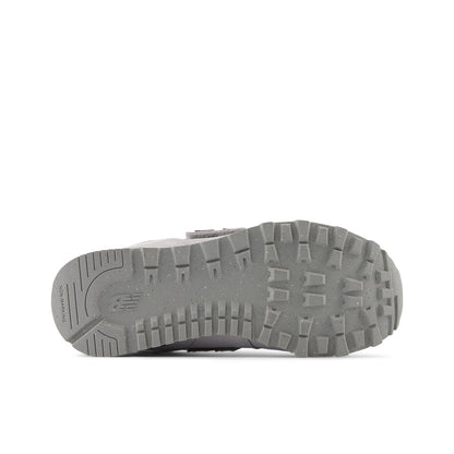 New Balance Kids' 574 HOOK & LOOP