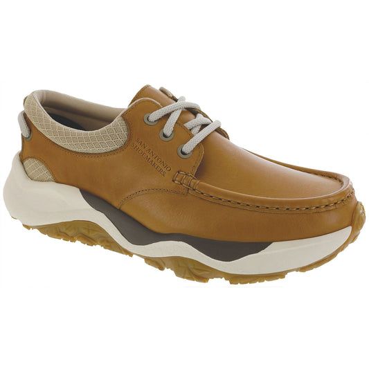 SAS Men's Rocky Shore Lace Up Shoe in Tiller