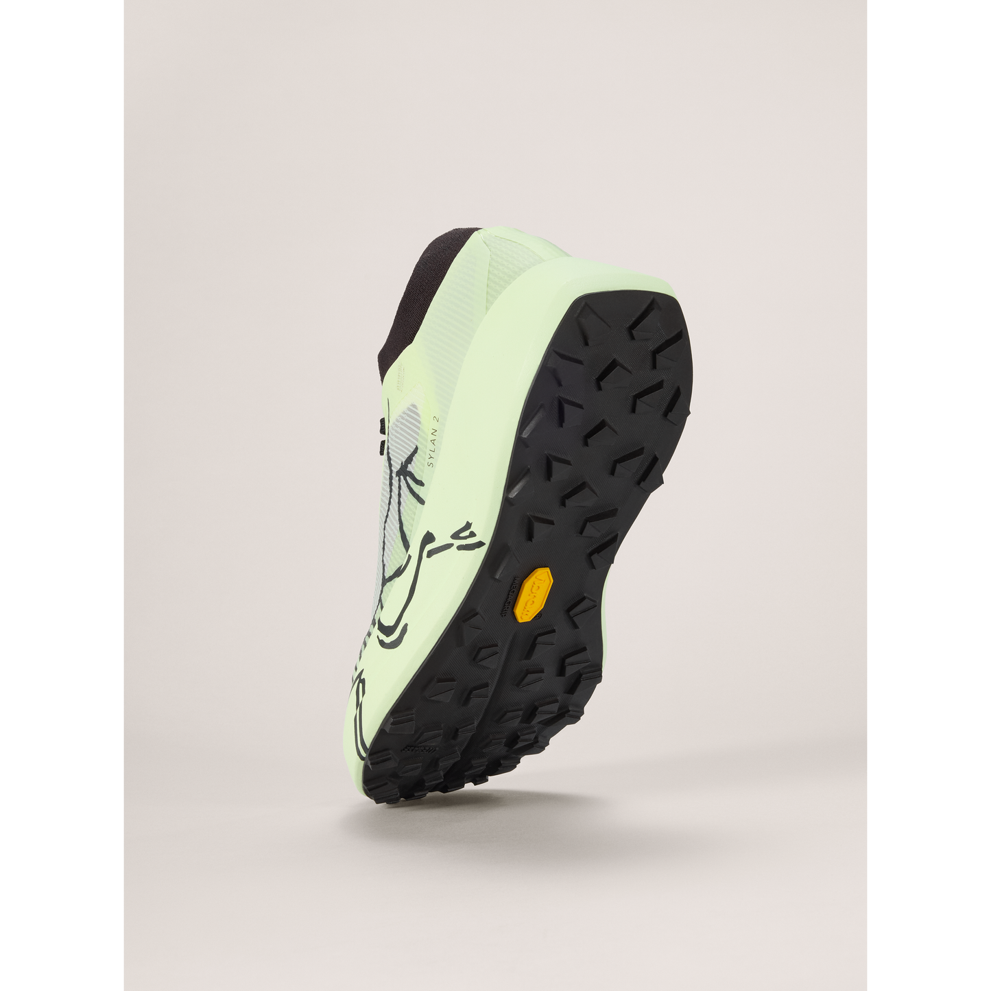 Arc'teryx Women's Sylan 2 Shoes