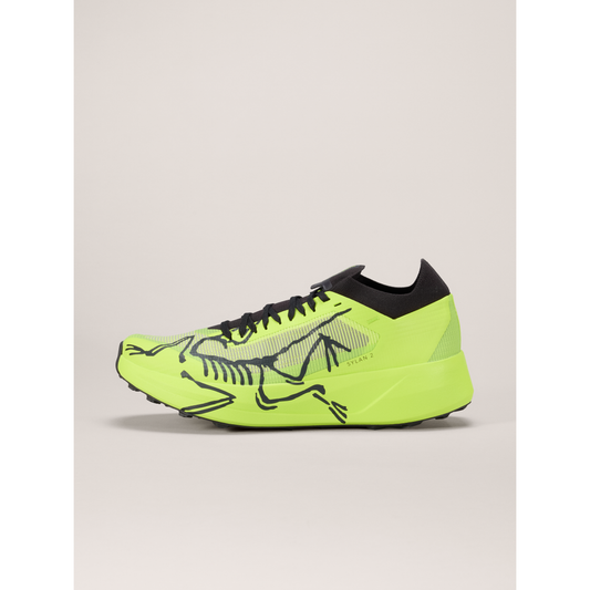 Arc'teryx Men's Sylan 2 Shoes