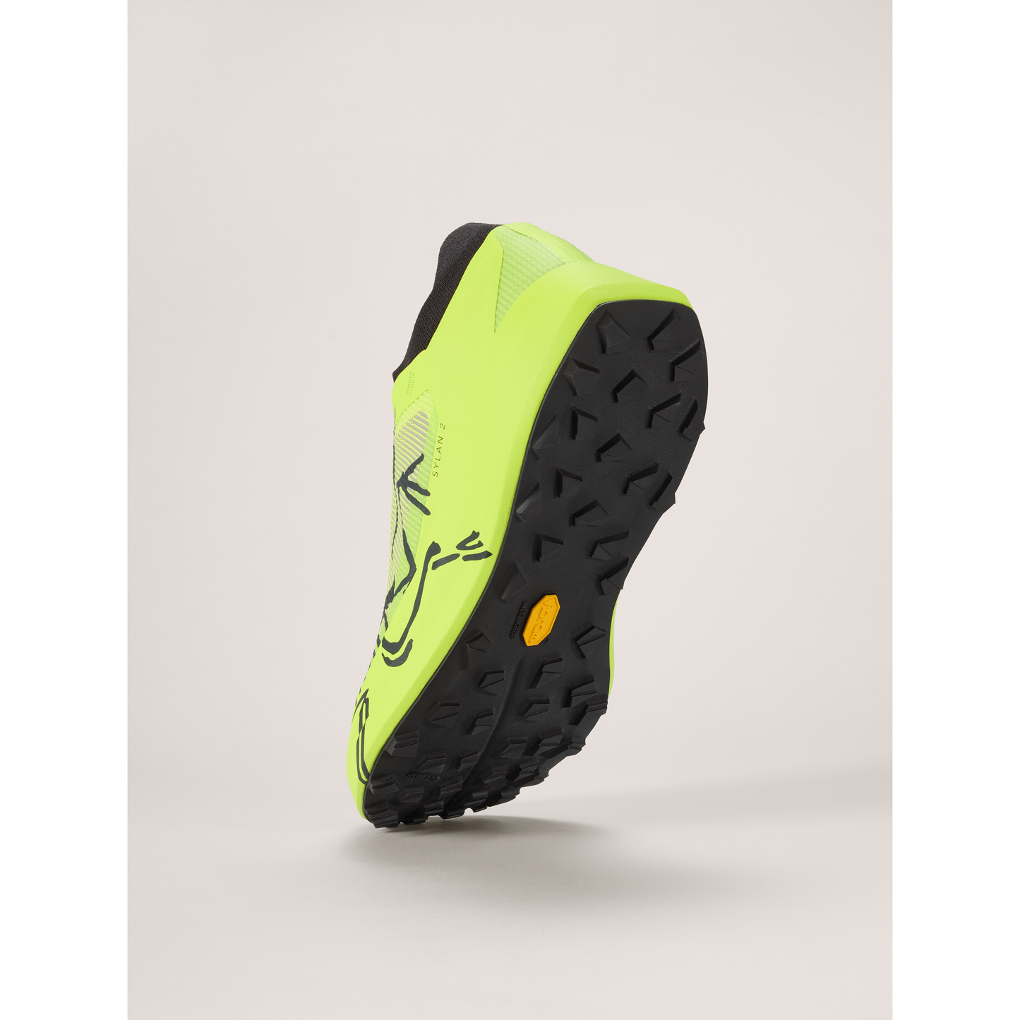 Arc'teryx Men's Sylan 2 Shoes