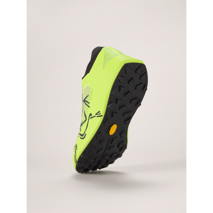 Arc'teryx Men's Sylan 2 Shoes