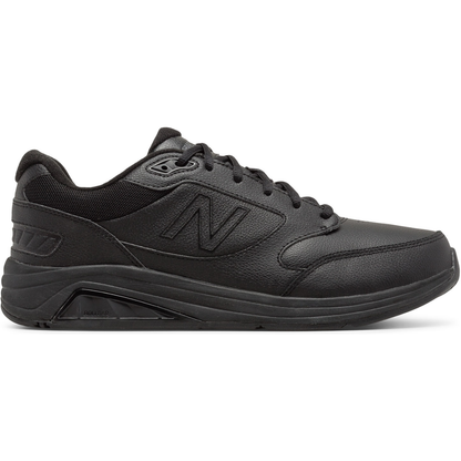 New Balance Men's 928v3 in Black