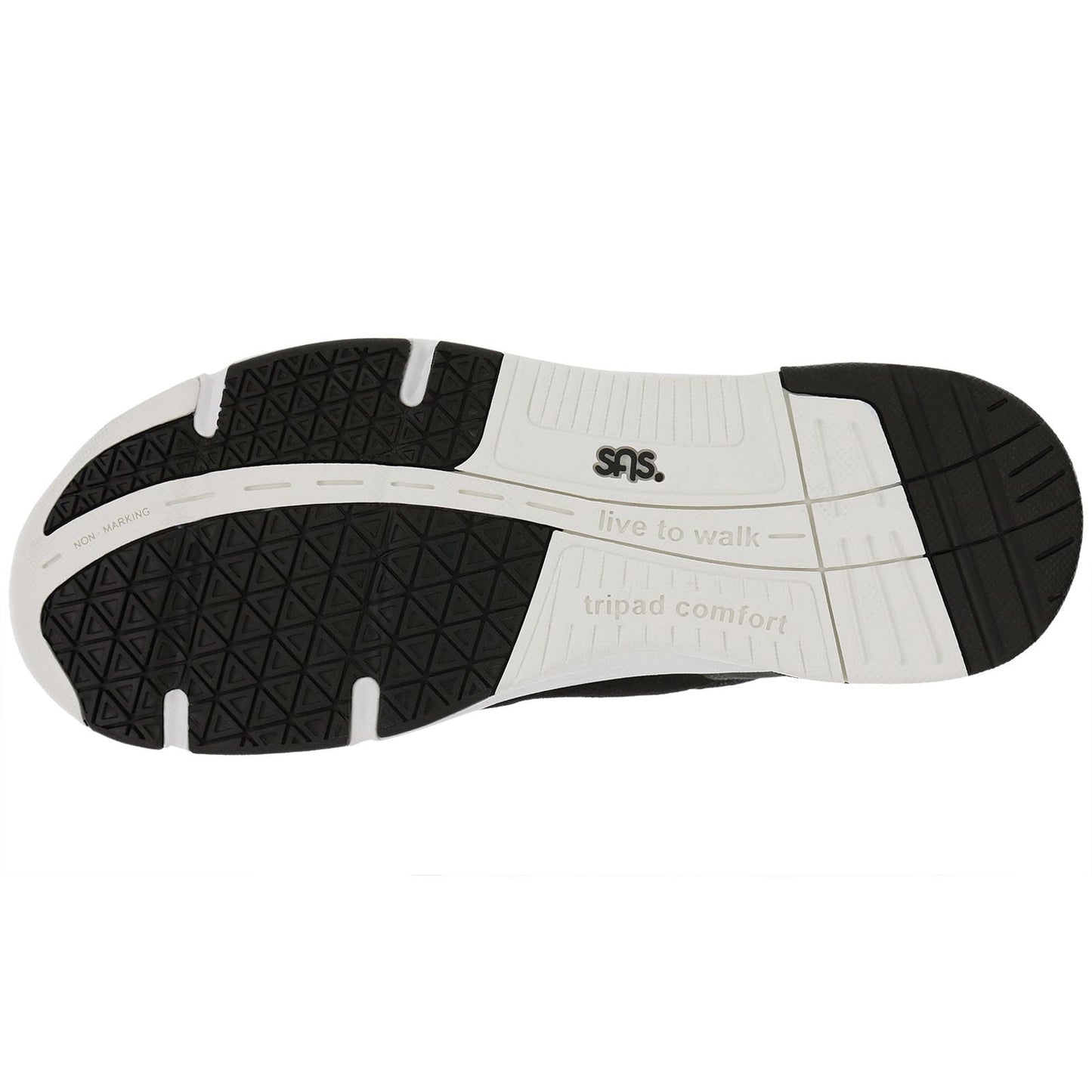SAS Women's TMV Walking Shoe in Nova