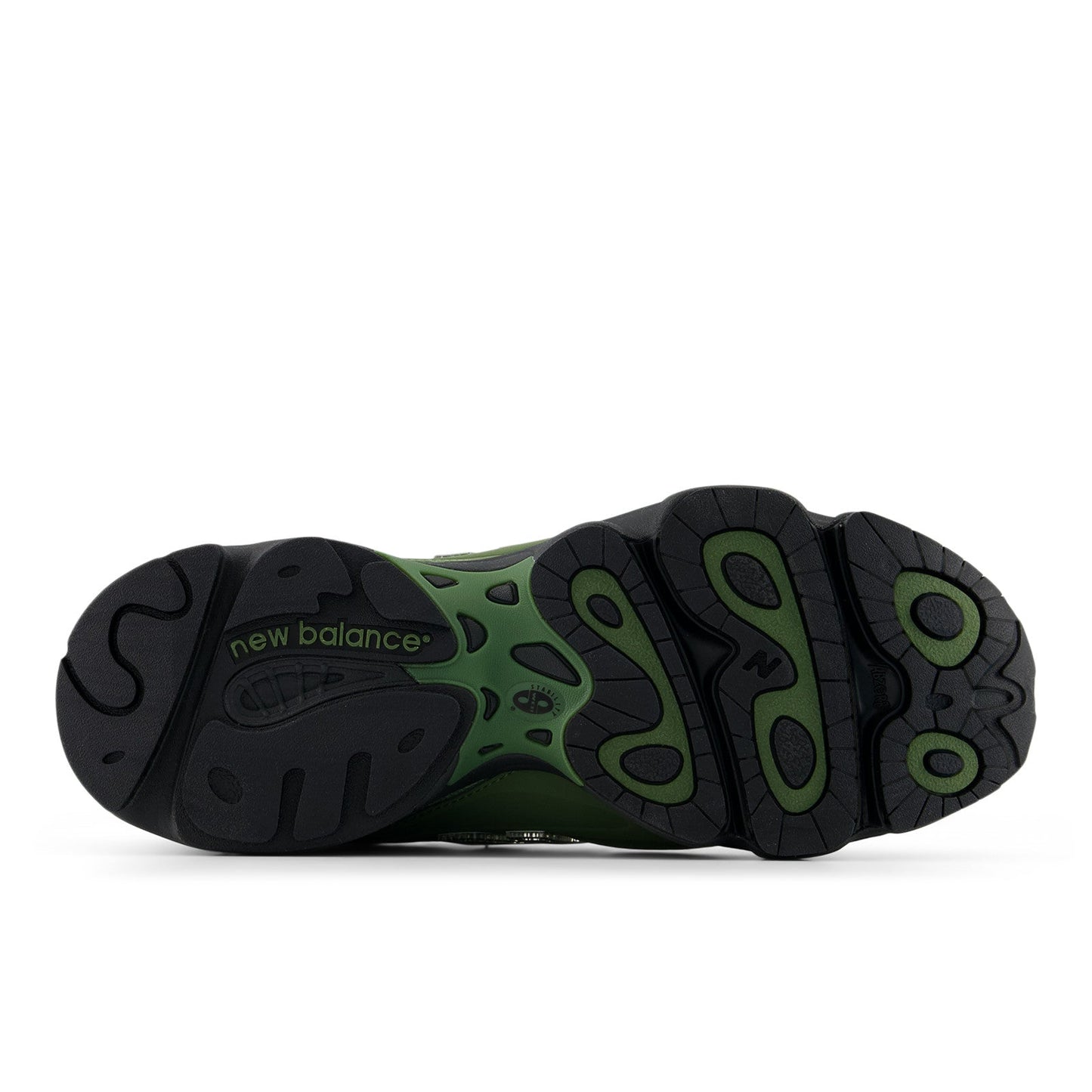 New Balance Unisex 1000