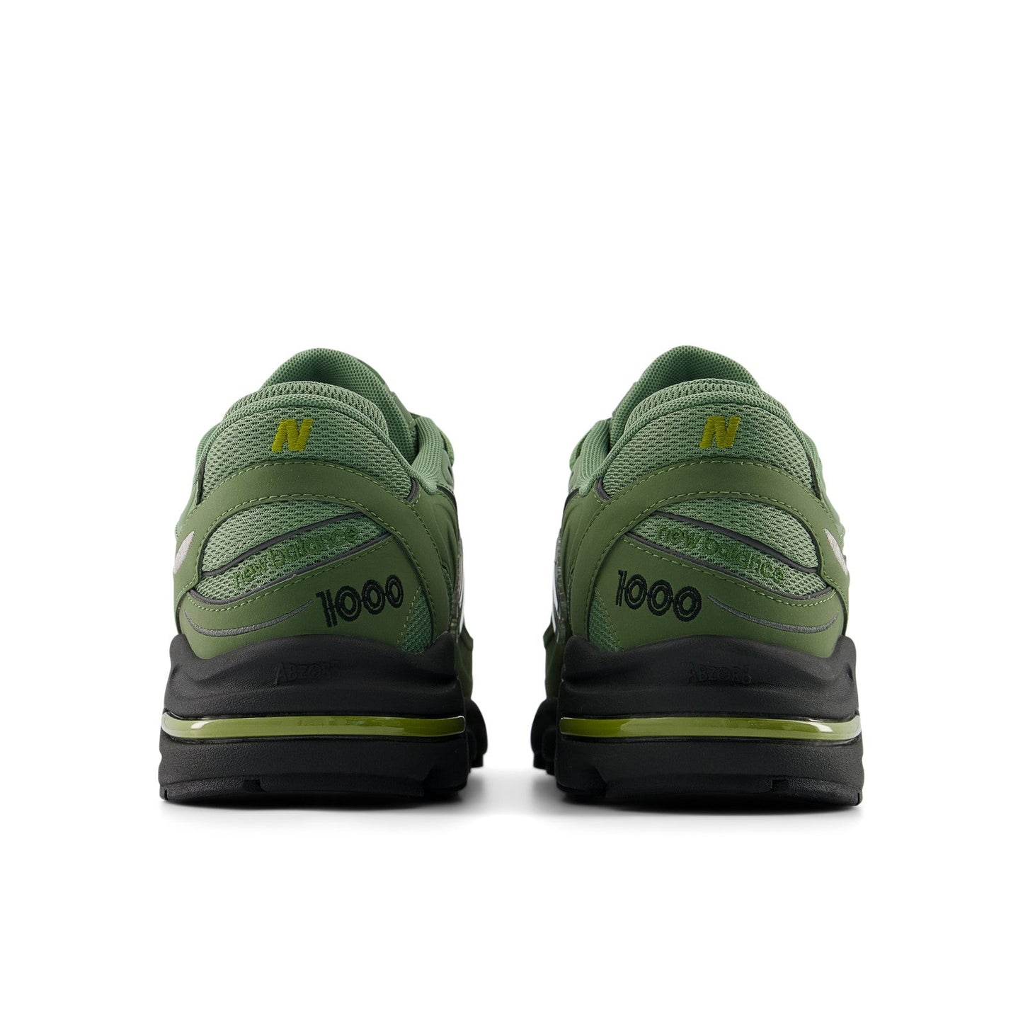 New Balance Unisex 1000