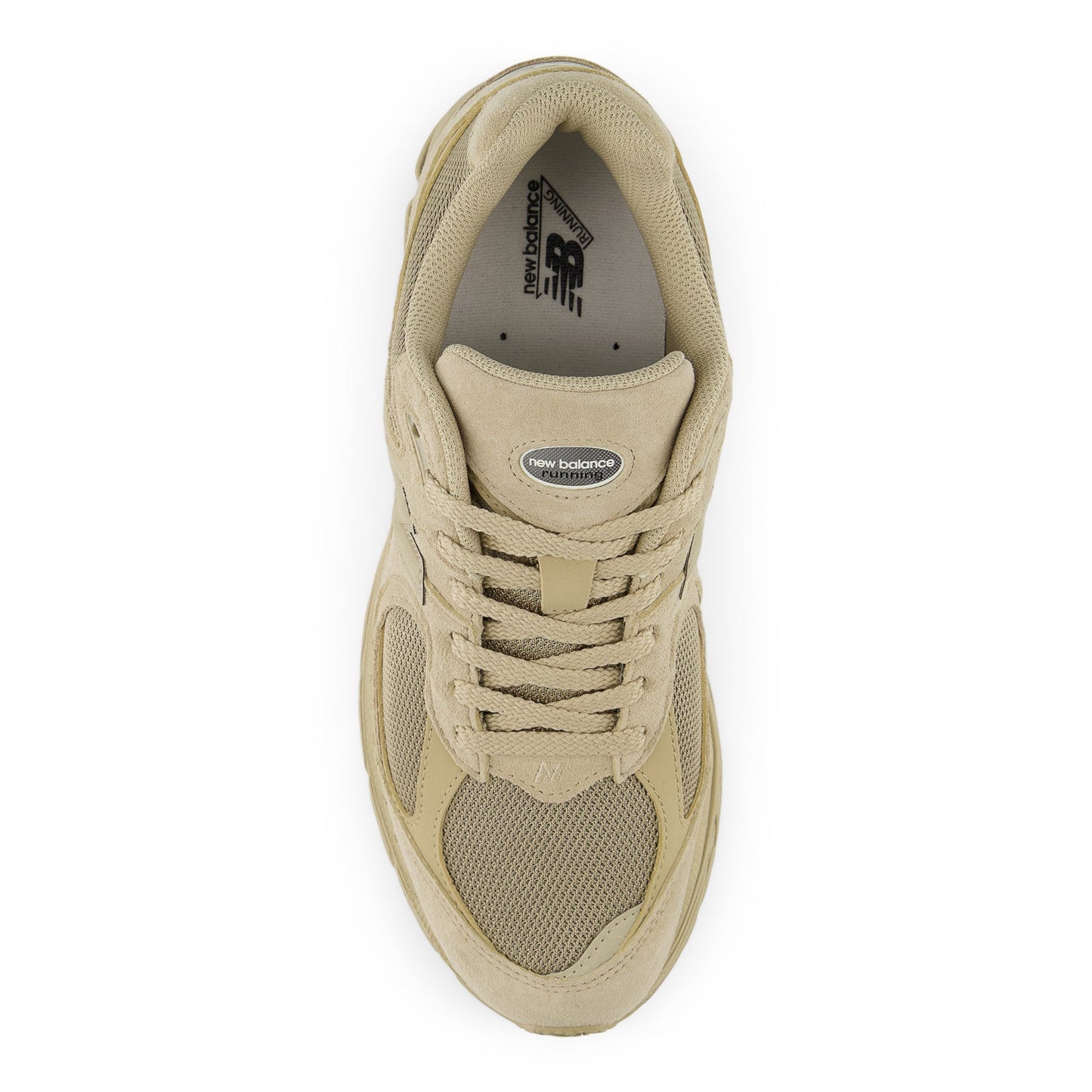 New Balance Men's 2002R