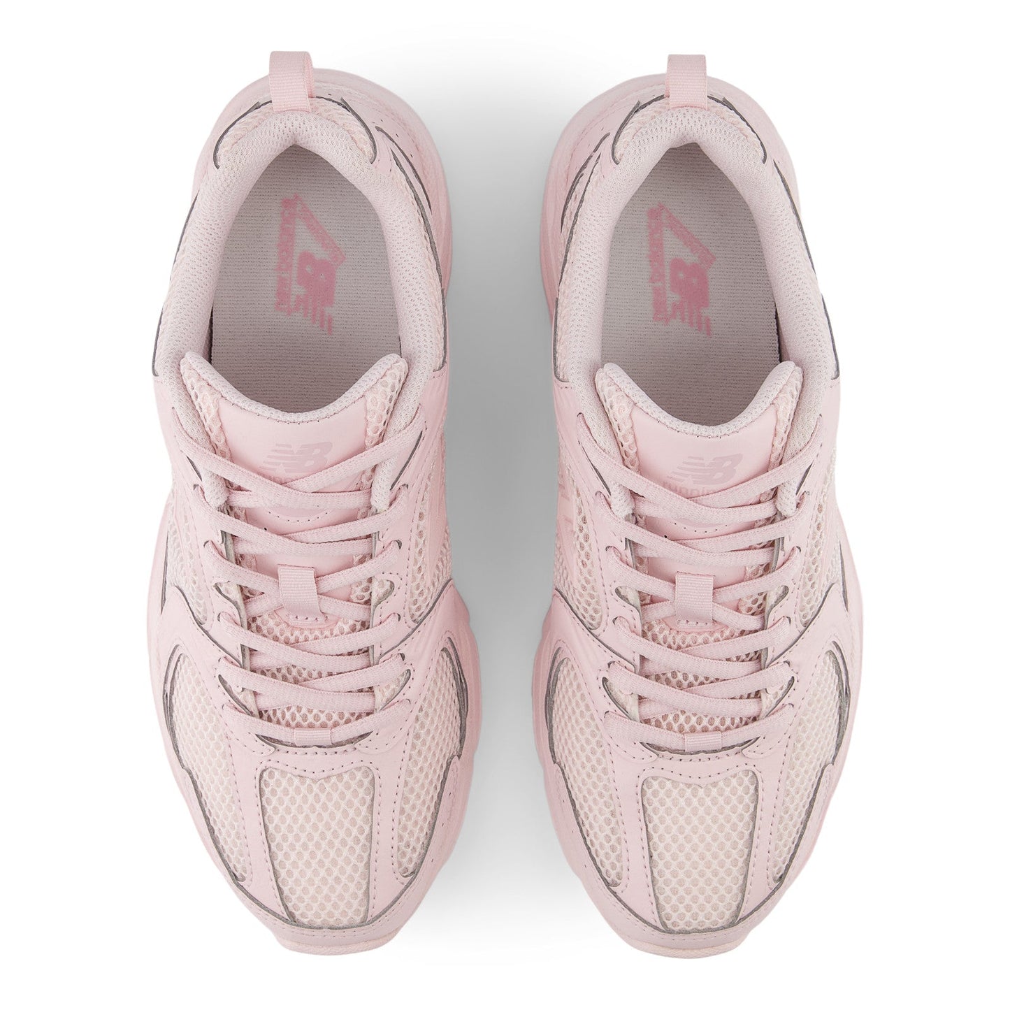 New Balance Unisex 530