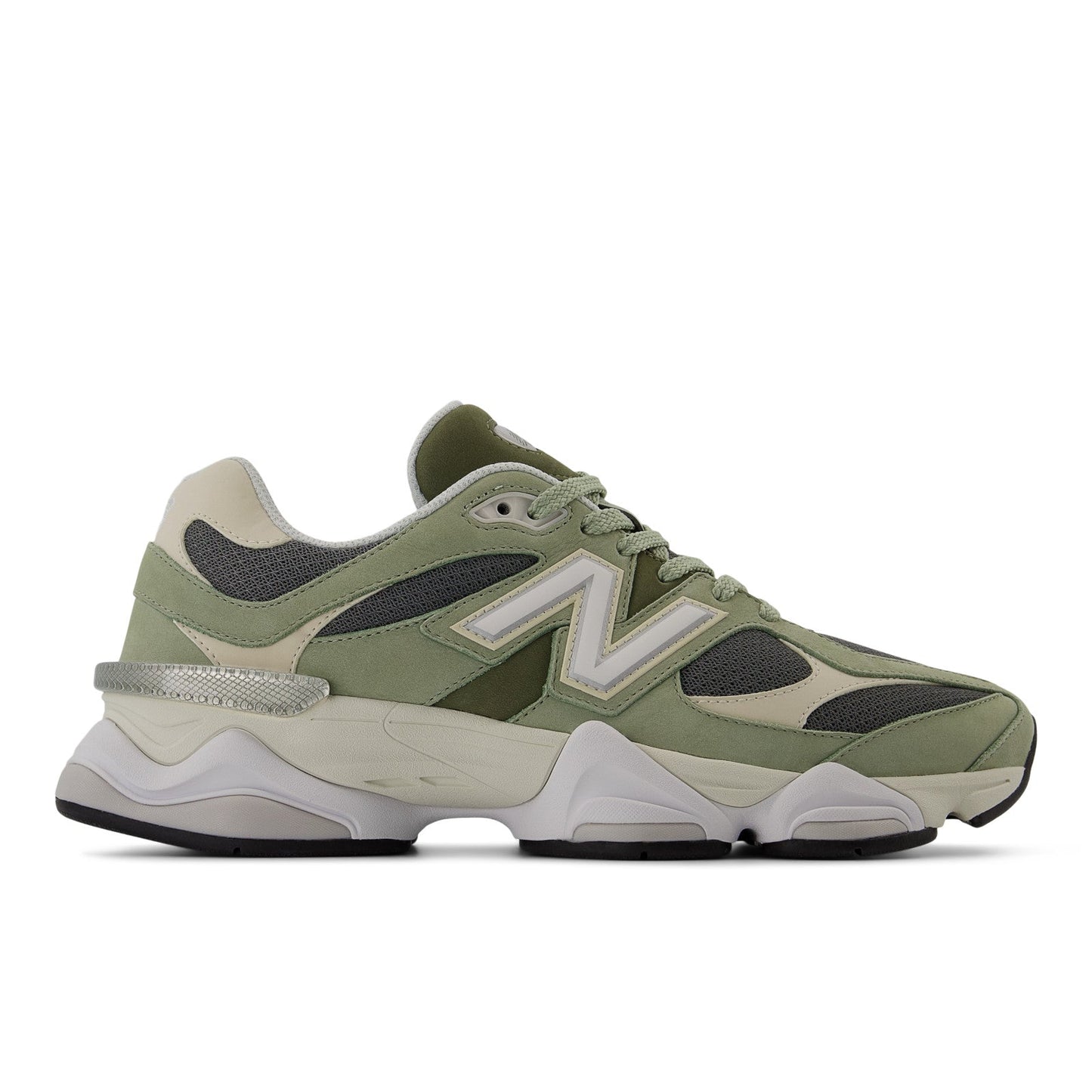 New Balance Unisex 9060 in Garter Snake/Castlerock
