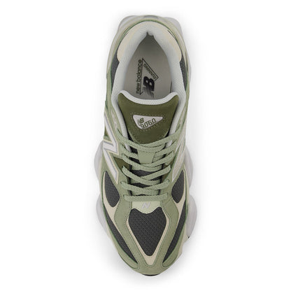 New Balance Unisex 9060 in Garter Snake/Castlerock